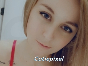 Cutiepixel