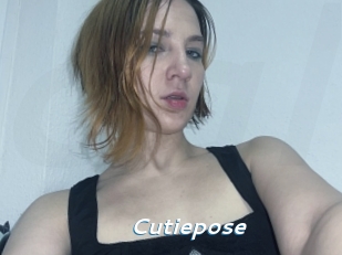 Cutiepose