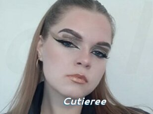 Cutieree