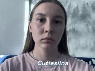 Cutieslina