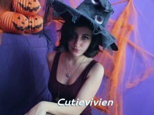 Cutievivien