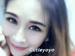 Cutieyoyo
