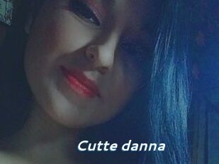 Cutte_danna