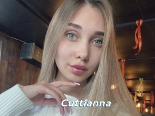 Cuttianna