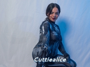 Cuttiealice