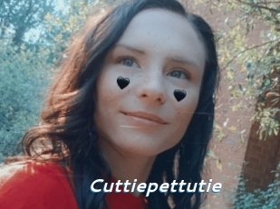 Cuttiepettutie