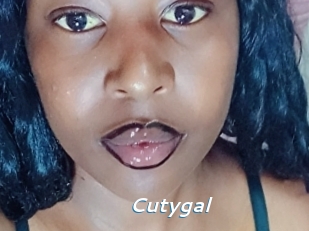 Cutygal