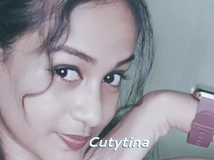 cutytina Camgirls Live