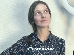 Cwenalder