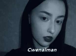 Cwenalman