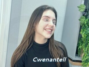 cwenantell Camgirls Live