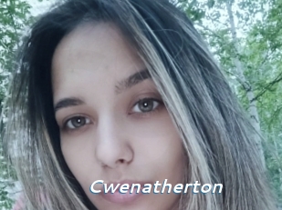 Cwenatherton