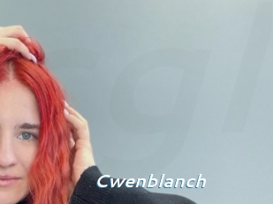 Cwenblanch