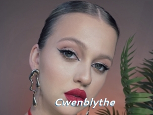 Cwenblythe