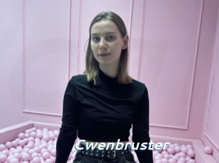 Cwenbruster
