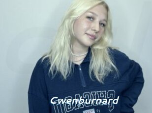 Cwenburnard