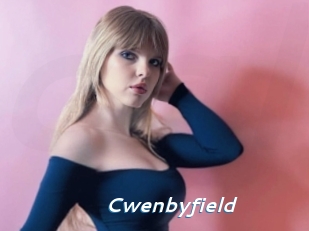 Cwenbyfield