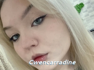 cwencarradine Camgirls Live