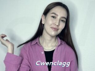 Cwenclagg