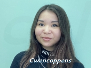 Cwencoppens
