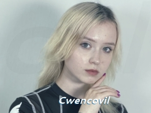 Cwencovil