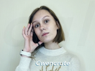 Cwencrute