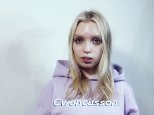 Cwencusson