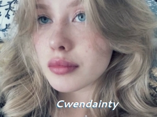 Cwendainty