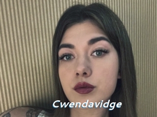 Cwendavidge