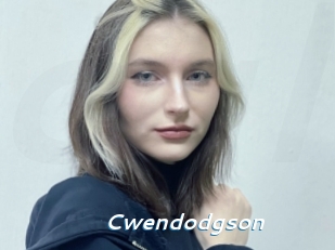 Cwendodgson