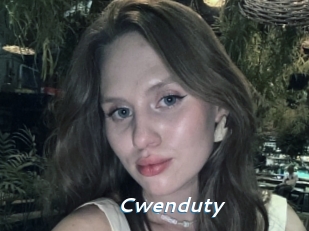 Cwenduty