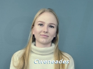 Cweneades