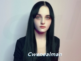 cwenealman Camgirls Live
