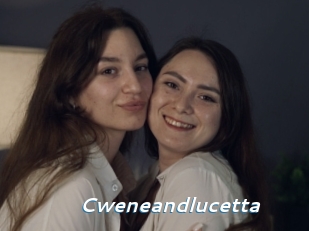 Cweneandlucetta