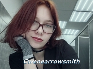 Cwenearrowsmith