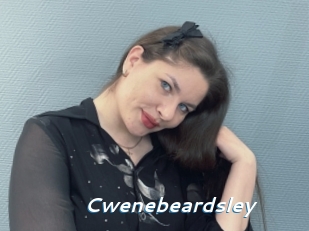 Cwenebeardsley