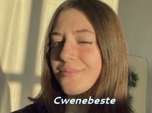 Cwenebeste