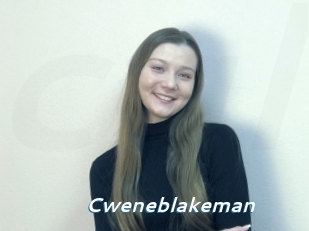 cweneblakeman Camgirls Live