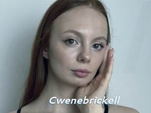 Cwenebrickell
