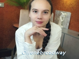 Cwenebroadway