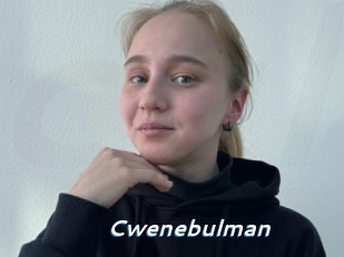 Cwenebulman