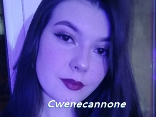Cwenecannone