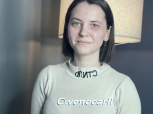 Cwenecarll