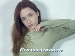 Cwenecawthorne