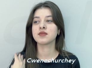 Cwenechurchey