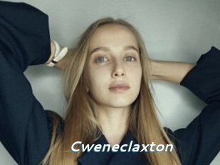 Cweneclaxton