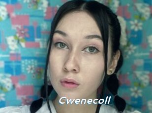 Cwenecoll