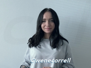 Cwenecorrell