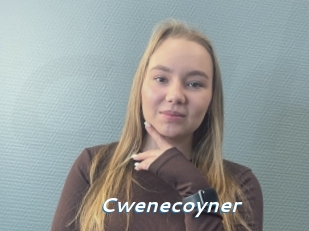 Cwenecoyner