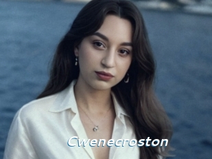 Cwenecroston